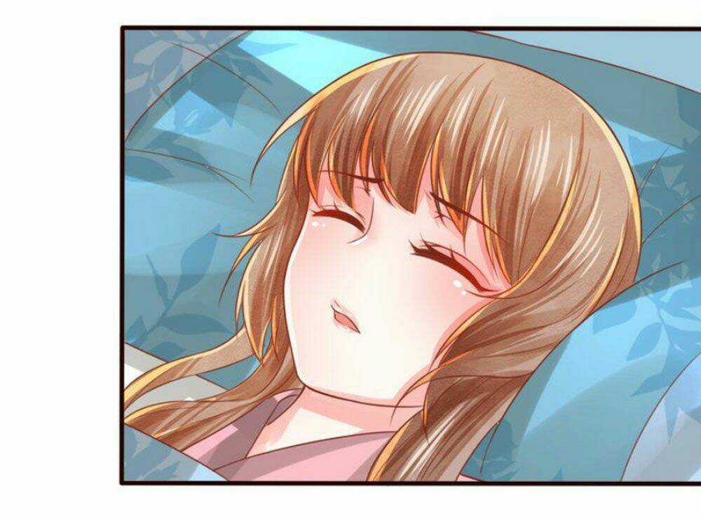 Chọc Nhầm Thượng Thần Băng Lãnh Chapter 11 trang 21