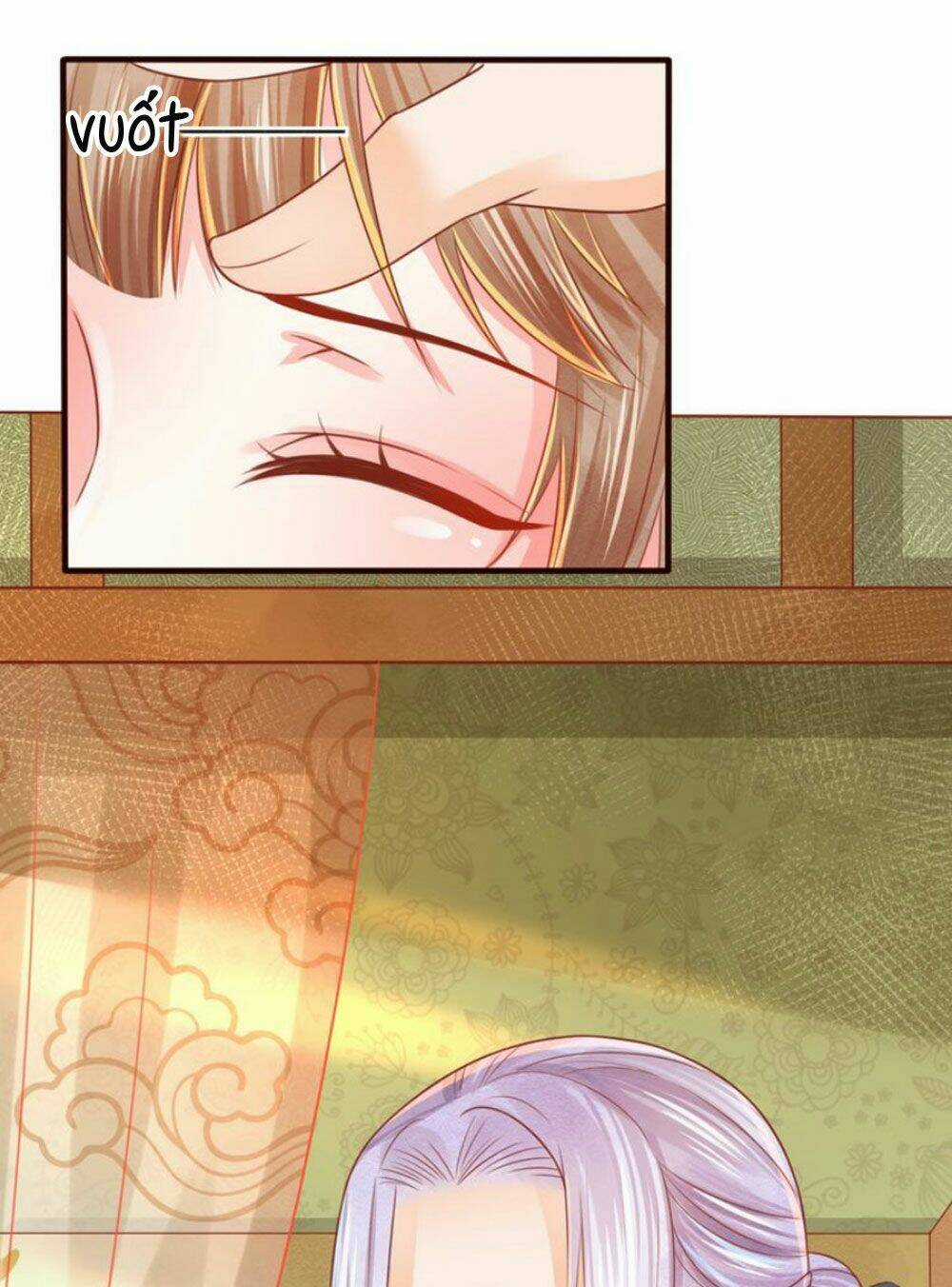 Chọc Nhầm Thượng Thần Băng Lãnh Chapter 11 trang 22