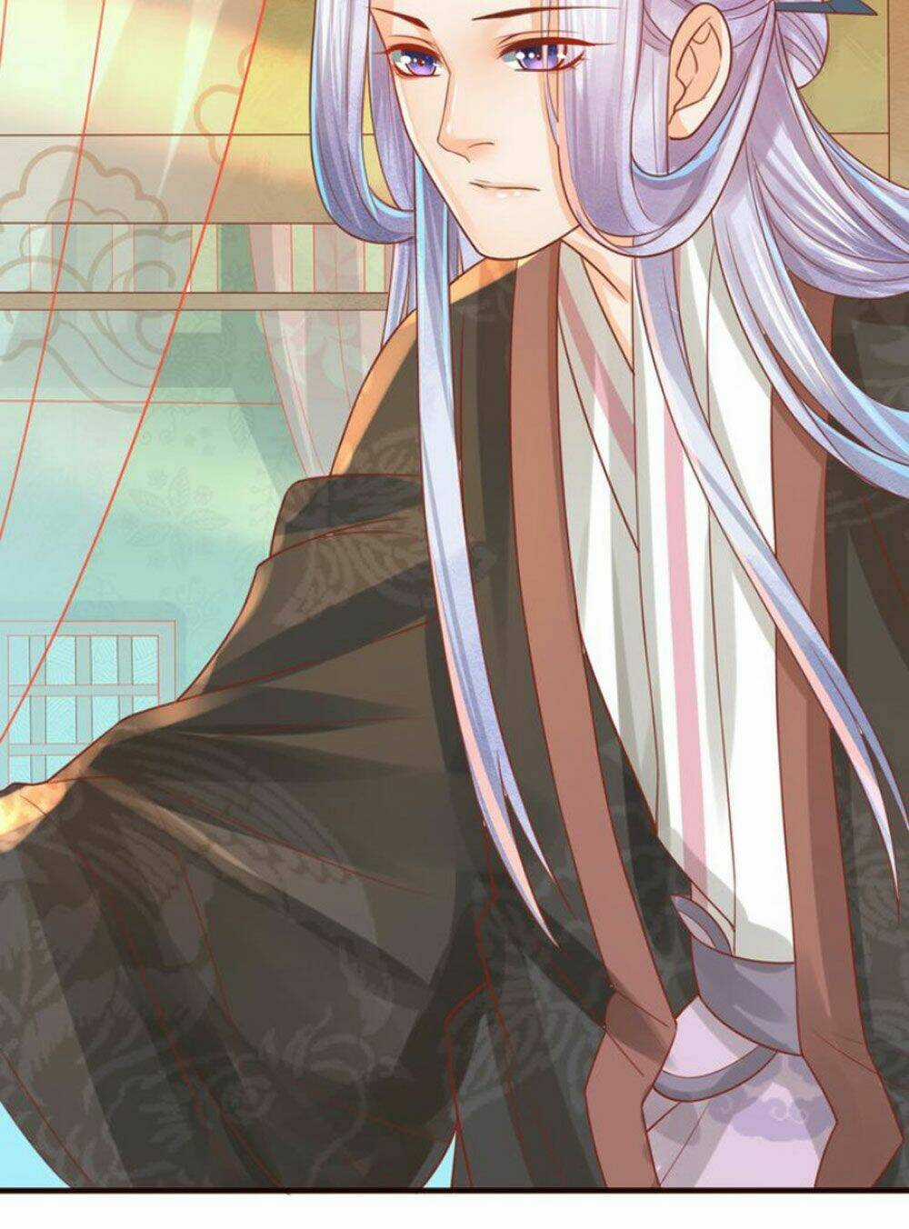 Chọc Nhầm Thượng Thần Băng Lãnh Chapter 11 trang 23