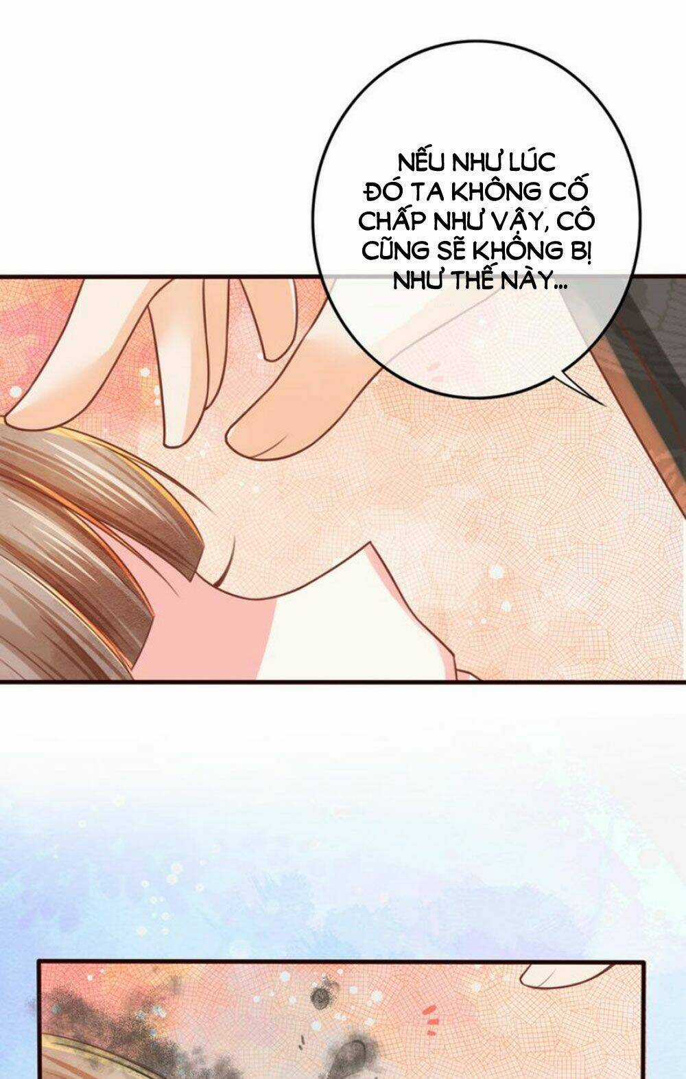 Chọc Nhầm Thượng Thần Băng Lãnh Chapter 11 trang 24