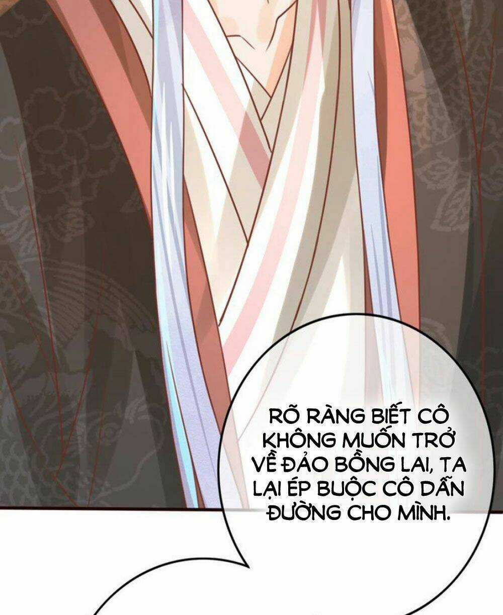 Chọc Nhầm Thượng Thần Băng Lãnh Chapter 11 trang 26