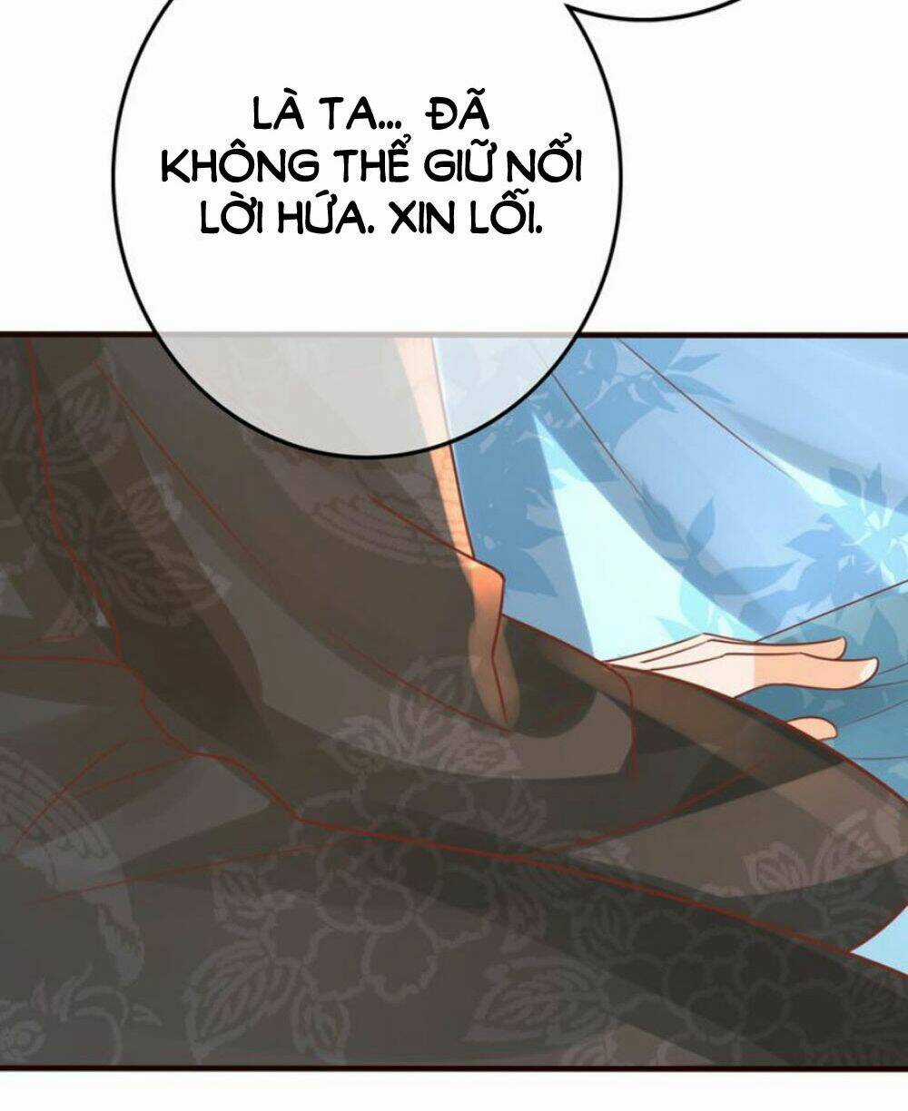 Chọc Nhầm Thượng Thần Băng Lãnh Chapter 11 trang 27