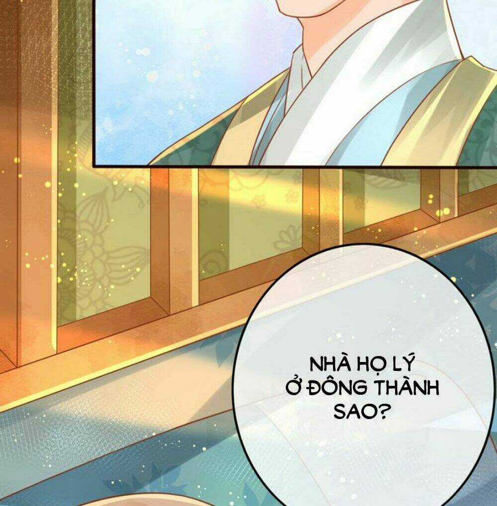 Chọc Nhầm Thượng Thần Băng Lãnh Chapter 11 trang 3