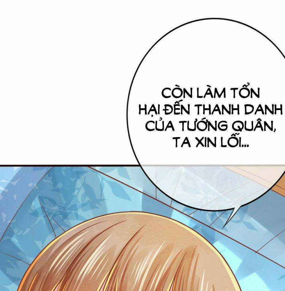 Chọc Nhầm Thượng Thần Băng Lãnh Chapter 11 trang 30