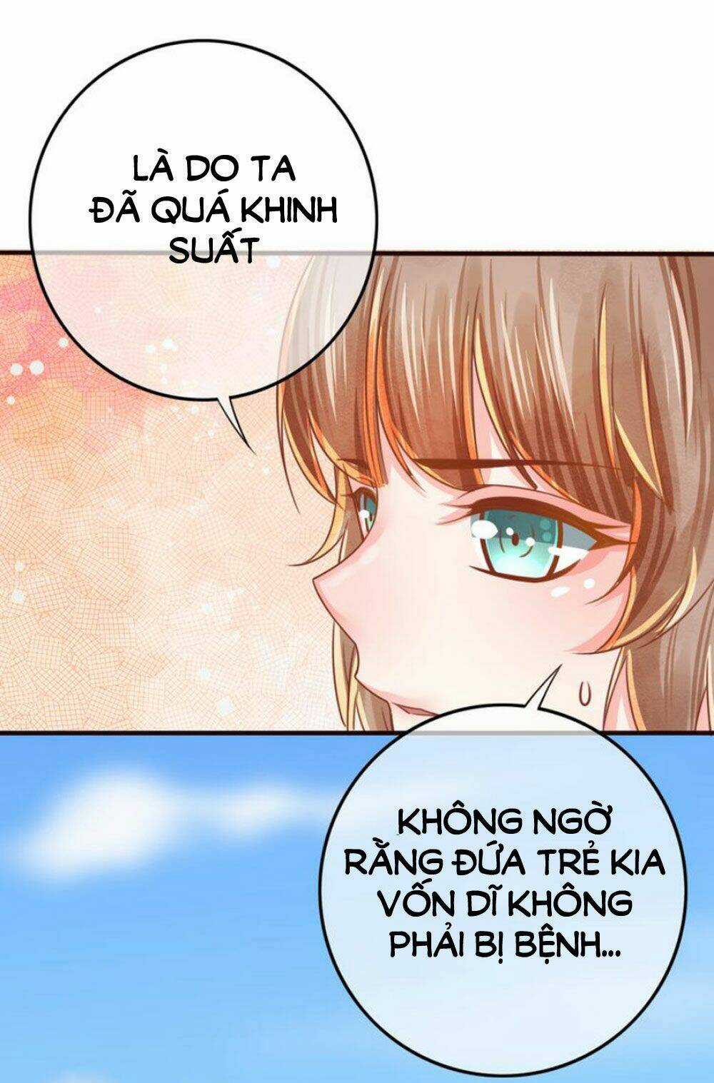 Chọc Nhầm Thượng Thần Băng Lãnh Chapter 11 trang 35