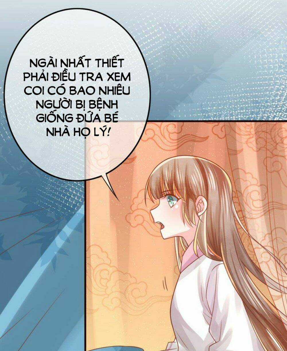 Chọc Nhầm Thượng Thần Băng Lãnh Chapter 11 trang 37