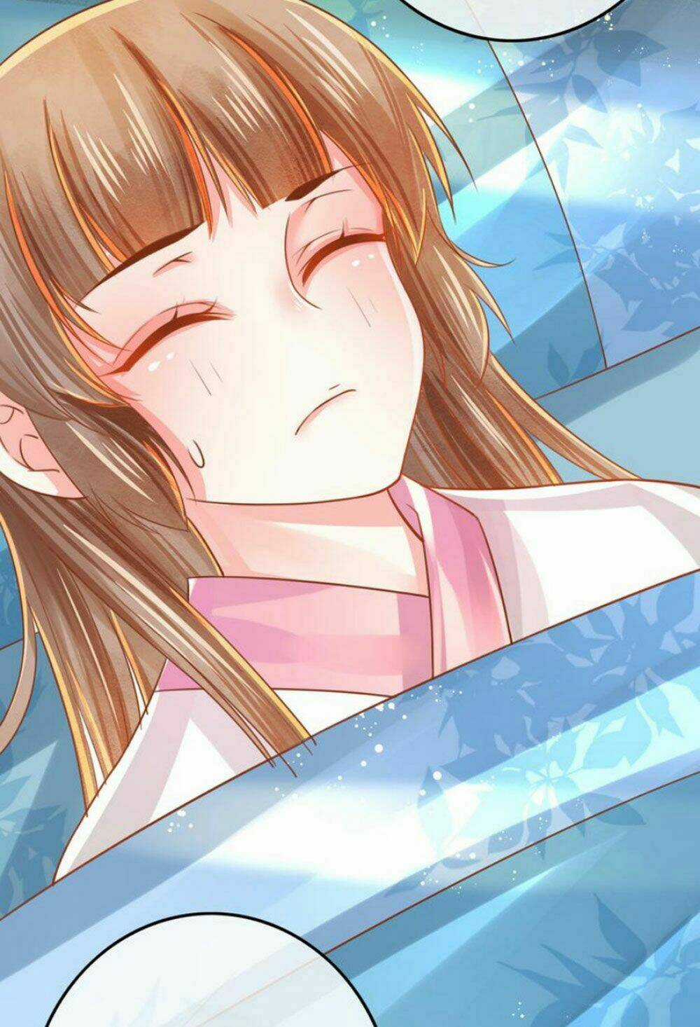 Chọc Nhầm Thượng Thần Băng Lãnh Chapter 11 trang 4