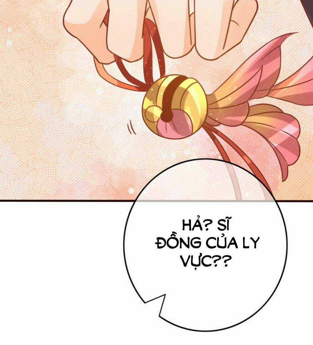 Chọc Nhầm Thượng Thần Băng Lãnh Chapter 11 trang 40