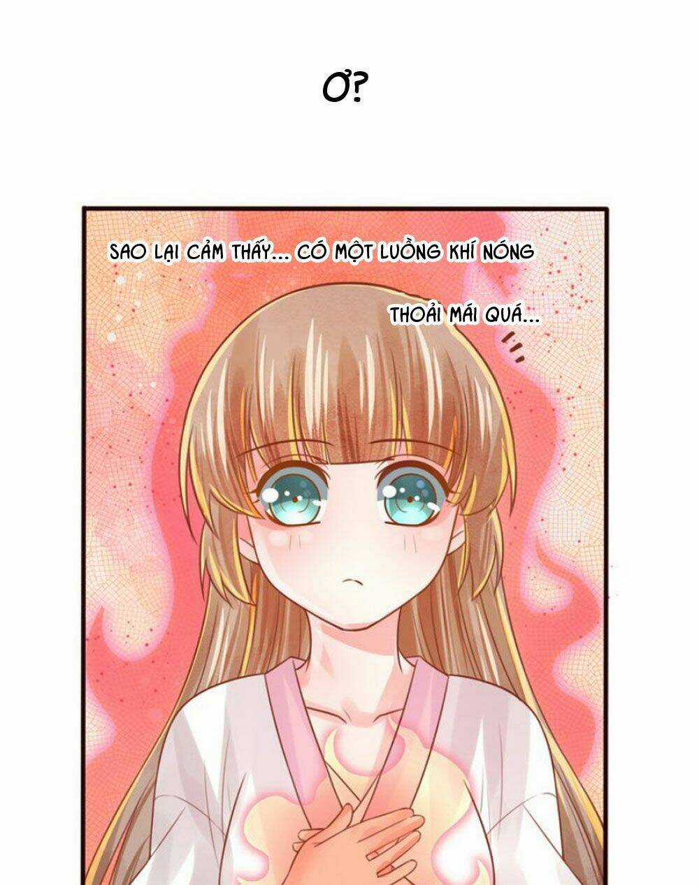 Chọc Nhầm Thượng Thần Băng Lãnh Chapter 11 trang 41