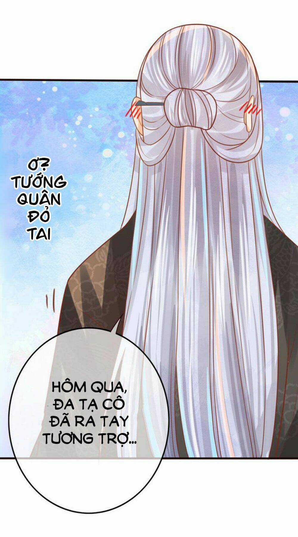 Chọc Nhầm Thượng Thần Băng Lãnh Chapter 11 trang 43