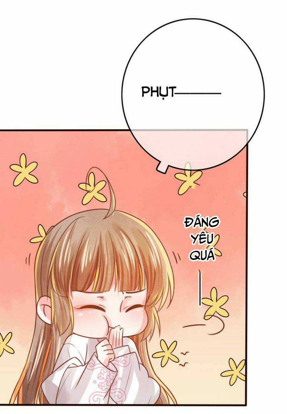 Chọc Nhầm Thượng Thần Băng Lãnh Chapter 11 trang 44