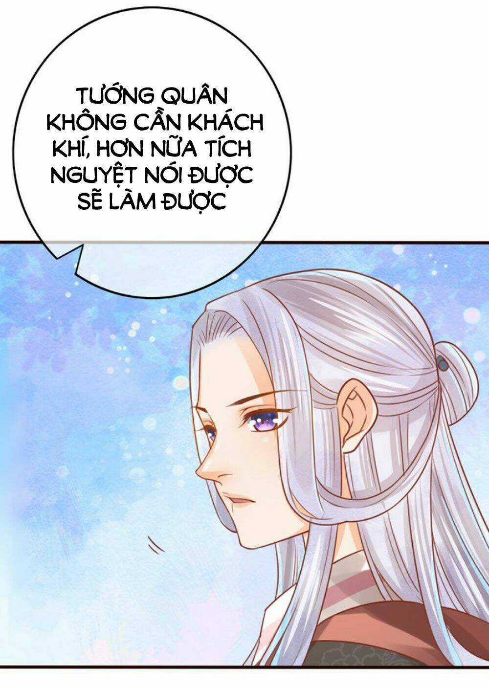 Chọc Nhầm Thượng Thần Băng Lãnh Chapter 11 trang 45