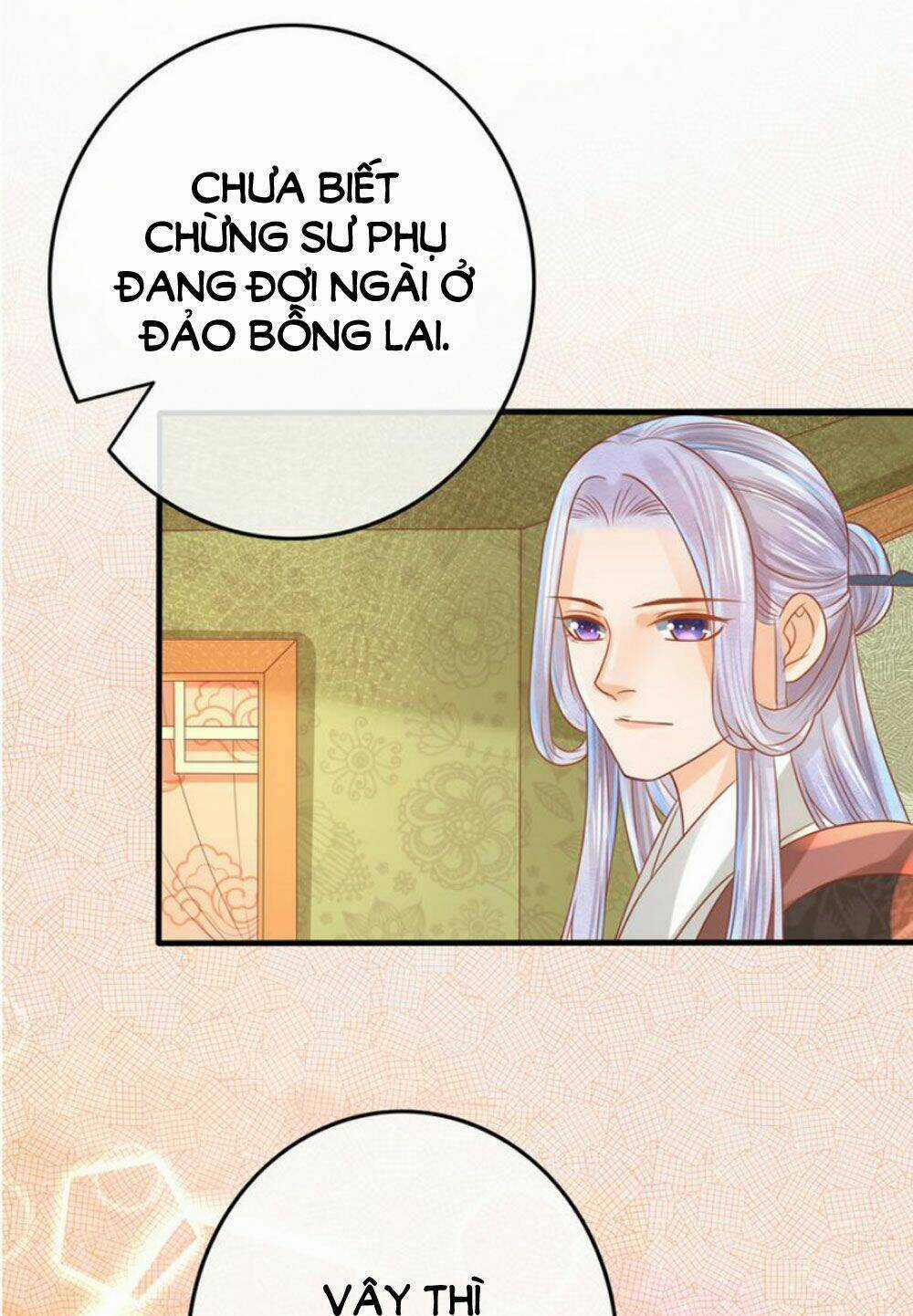 Chọc Nhầm Thượng Thần Băng Lãnh Chapter 11 trang 47