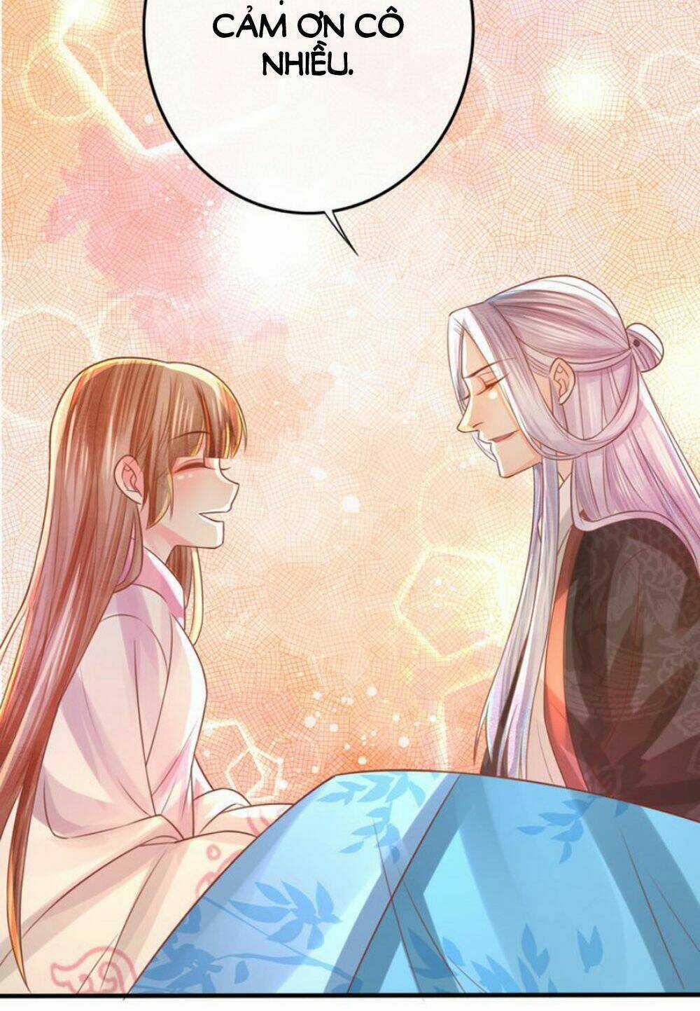 Chọc Nhầm Thượng Thần Băng Lãnh Chapter 11 trang 48