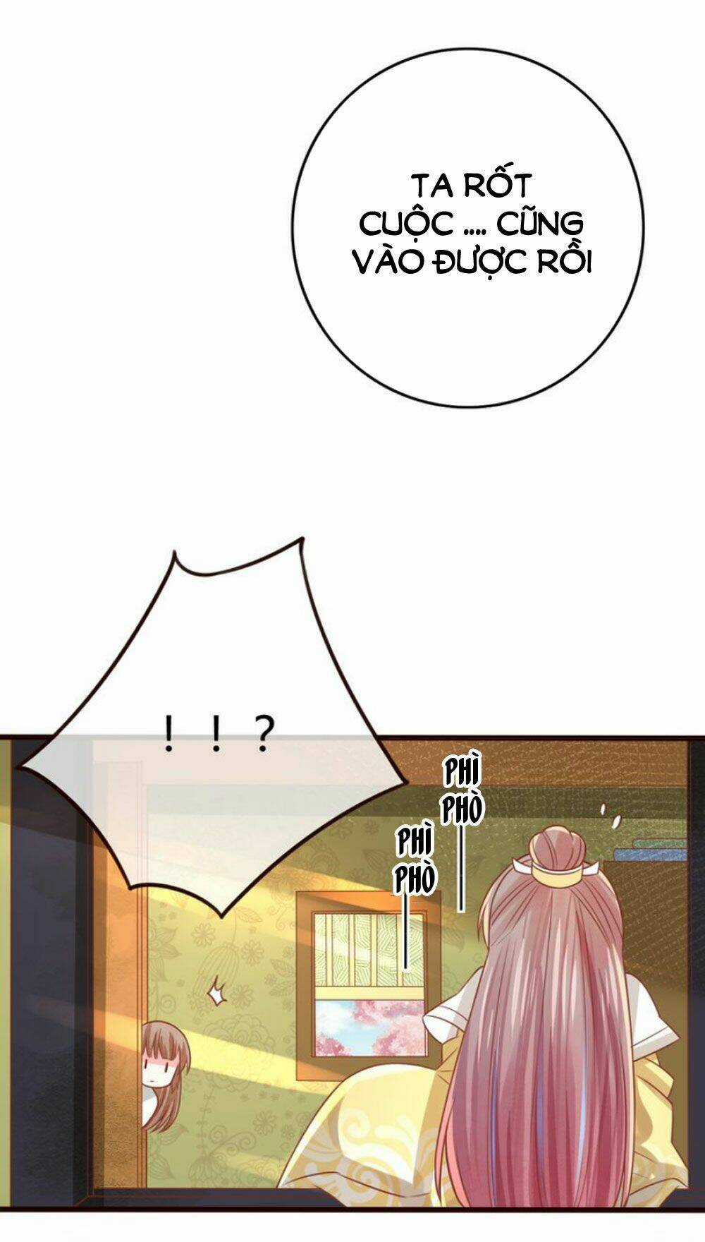 Chọc Nhầm Thượng Thần Băng Lãnh Chapter 11 trang 50