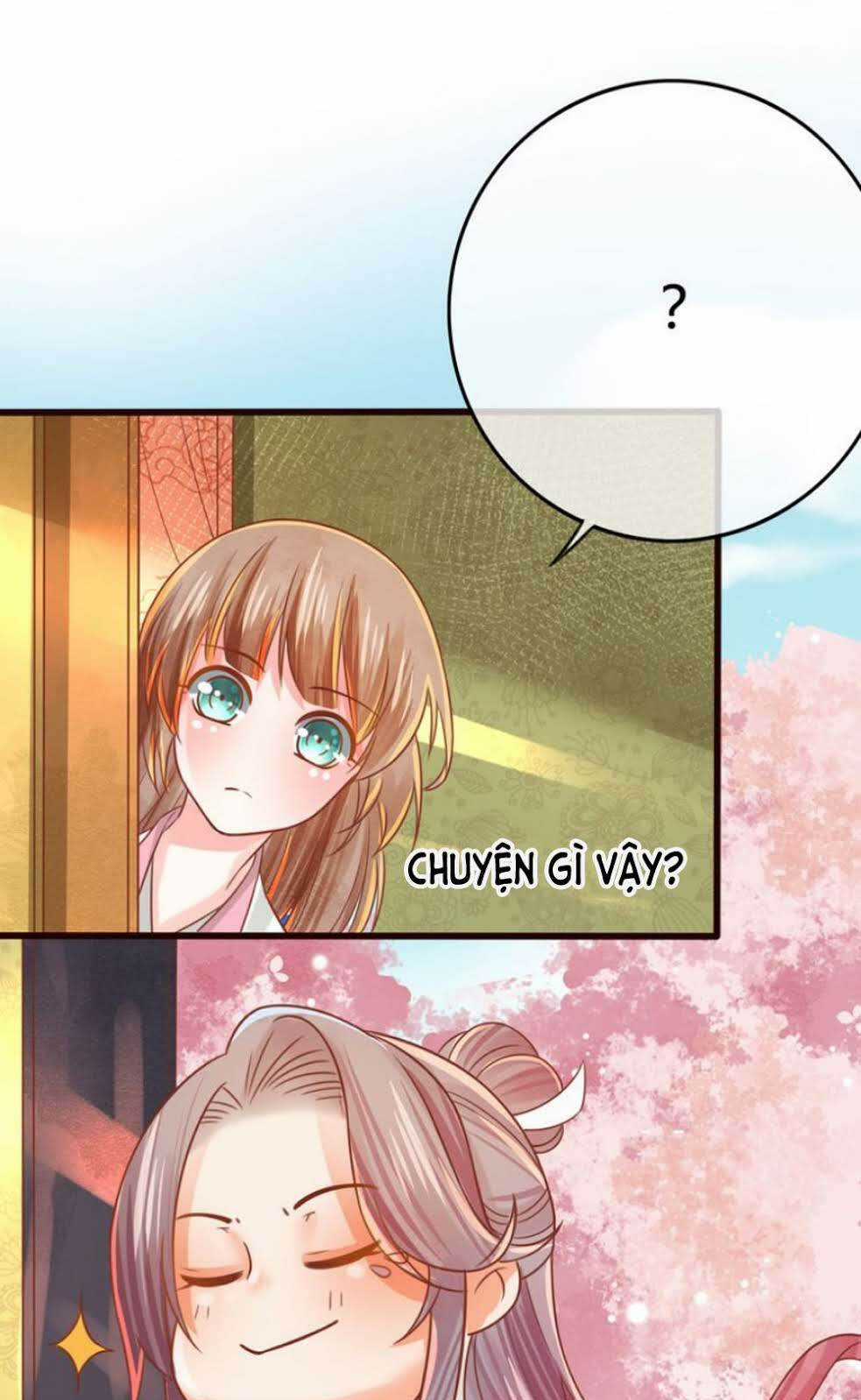 Chọc Nhầm Thượng Thần Băng Lãnh Chapter 11 trang 51