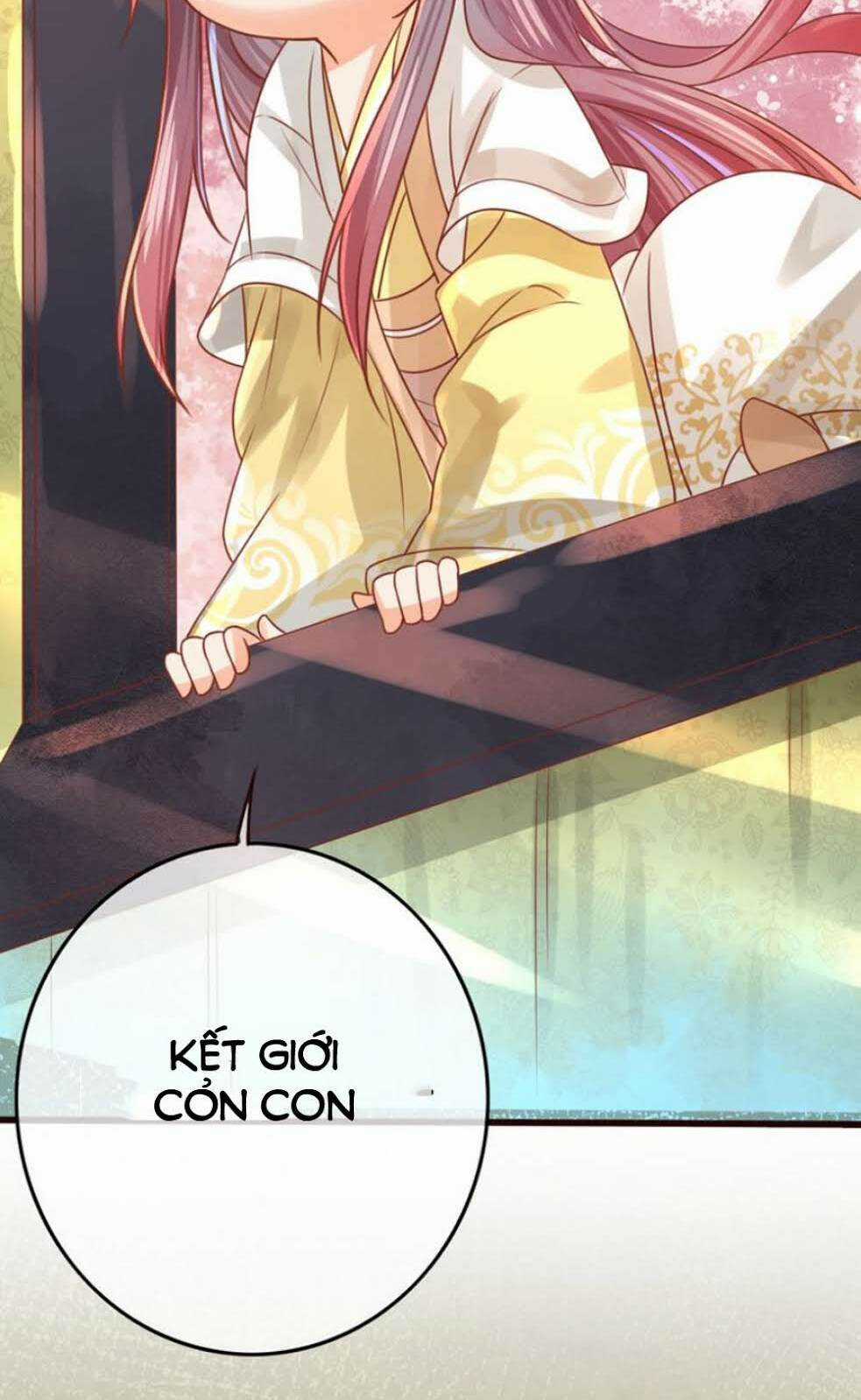 Chọc Nhầm Thượng Thần Băng Lãnh Chapter 11 trang 52