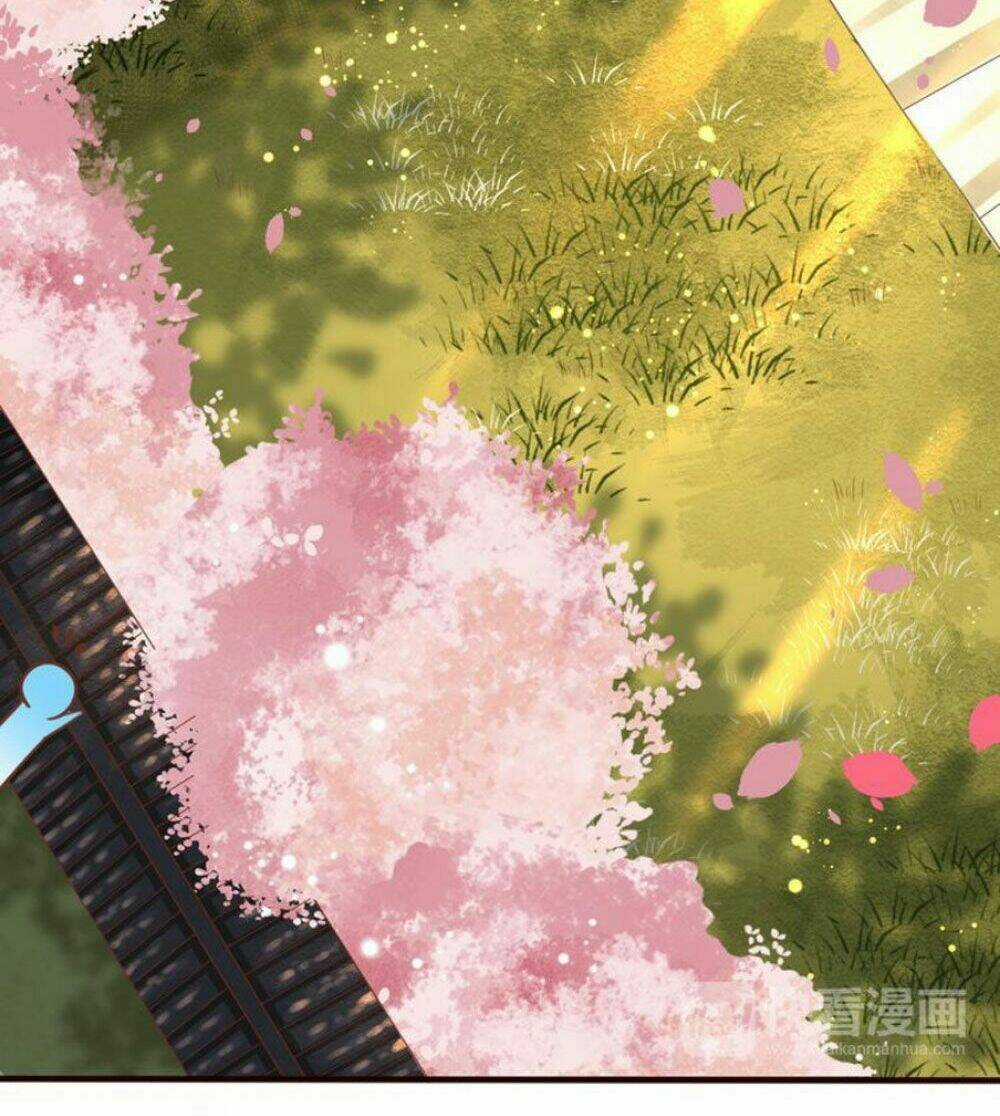 Chọc Nhầm Thượng Thần Băng Lãnh Chapter 11 trang 9