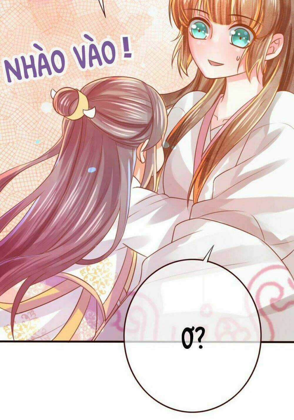 Chọc Nhầm Thượng Thần Băng Lãnh Chapter 12 trang 10