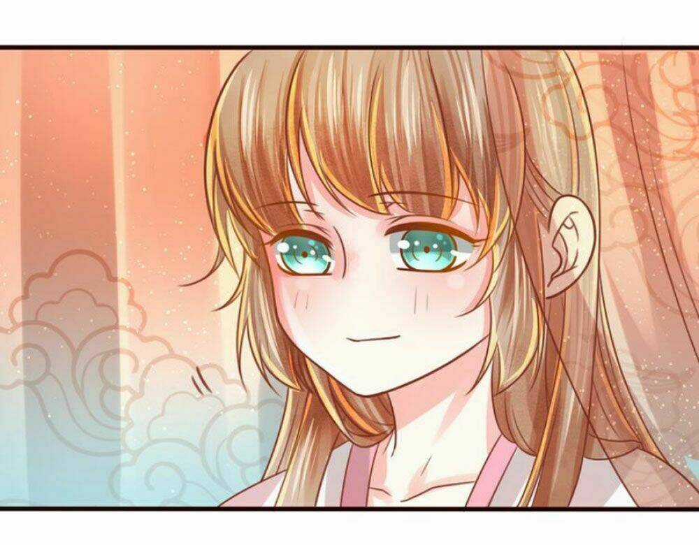 Chọc Nhầm Thượng Thần Băng Lãnh Chapter 12 trang 13