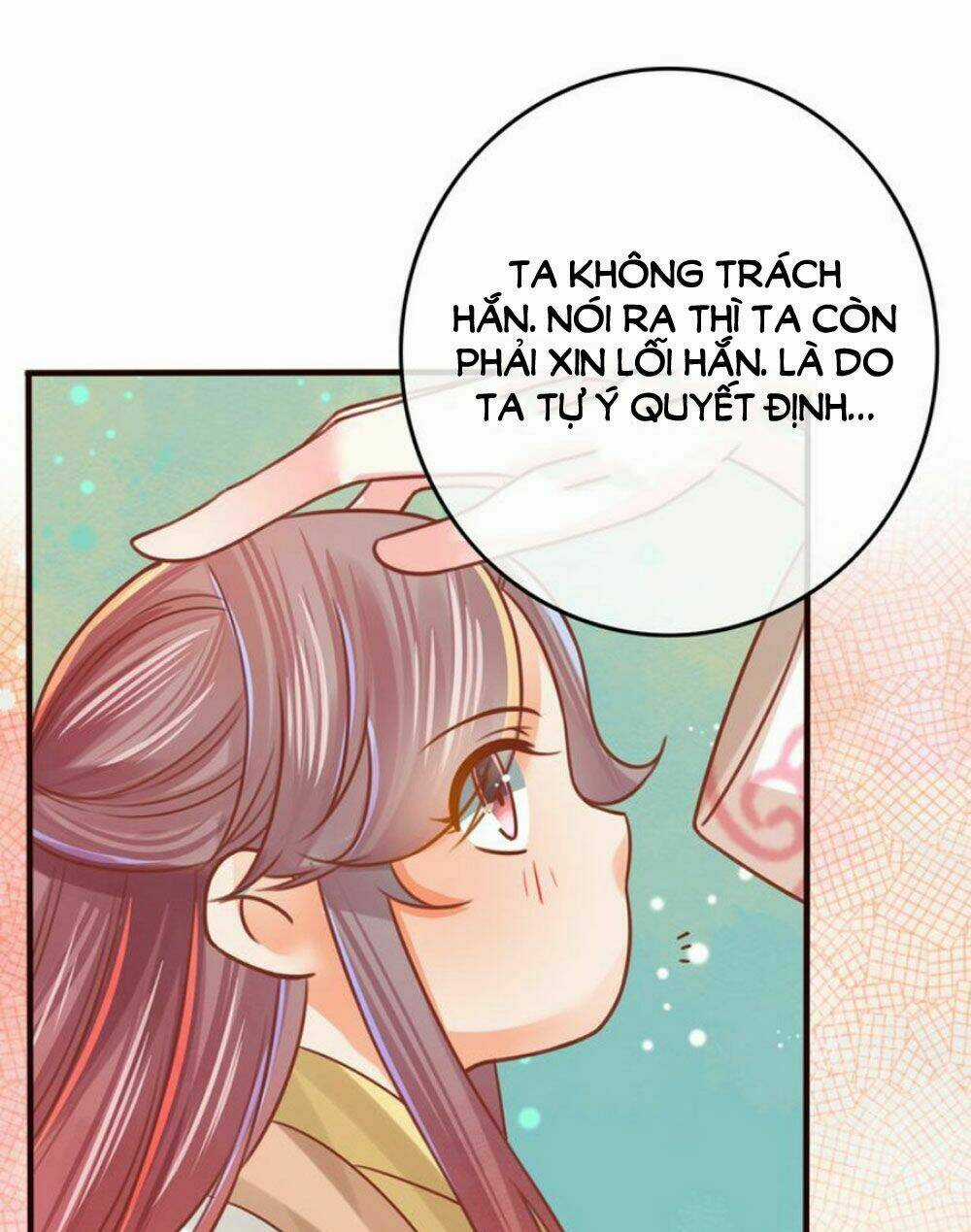 Chọc Nhầm Thượng Thần Băng Lãnh Chapter 12 trang 14