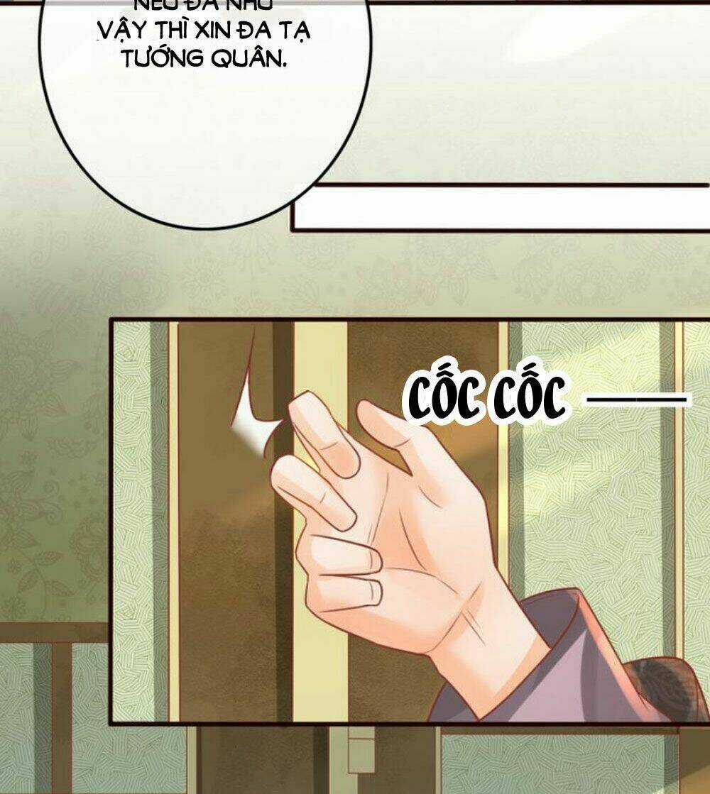 Chọc Nhầm Thượng Thần Băng Lãnh Chapter 12 trang 20