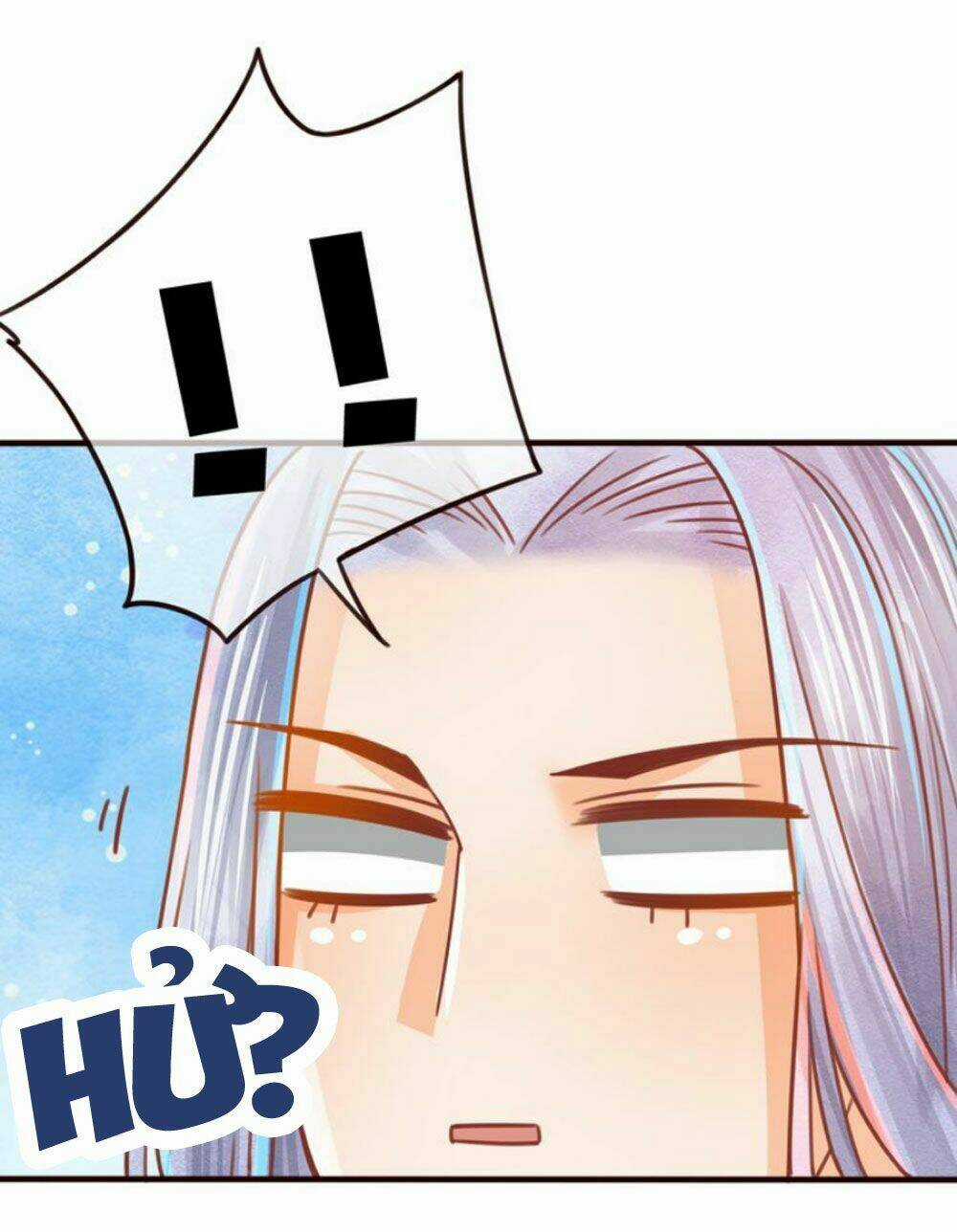 Chọc Nhầm Thượng Thần Băng Lãnh Chapter 12 trang 22