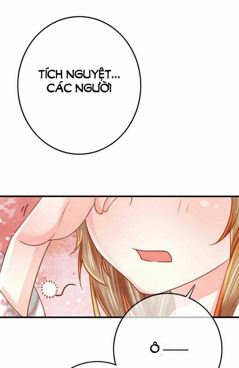 Chọc Nhầm Thượng Thần Băng Lãnh Chapter 12 trang 23