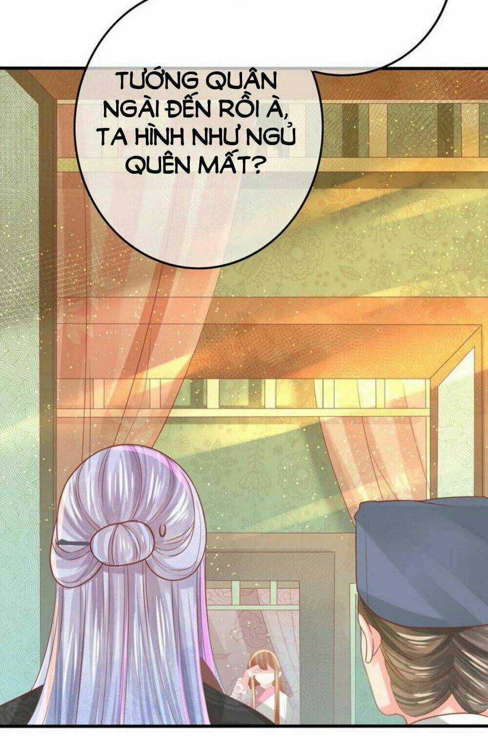 Chọc Nhầm Thượng Thần Băng Lãnh Chapter 12 trang 24