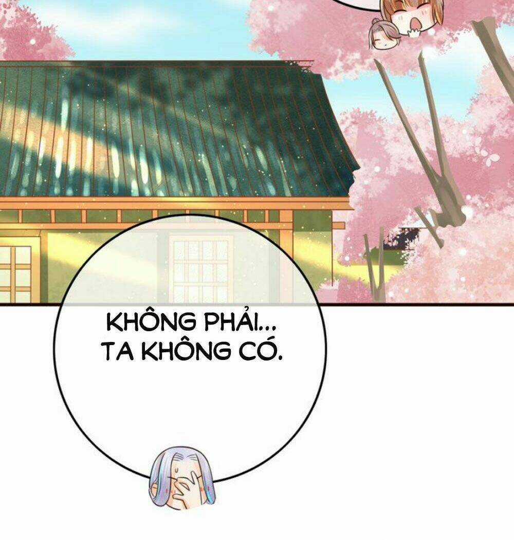 Chọc Nhầm Thượng Thần Băng Lãnh Chapter 12 trang 26