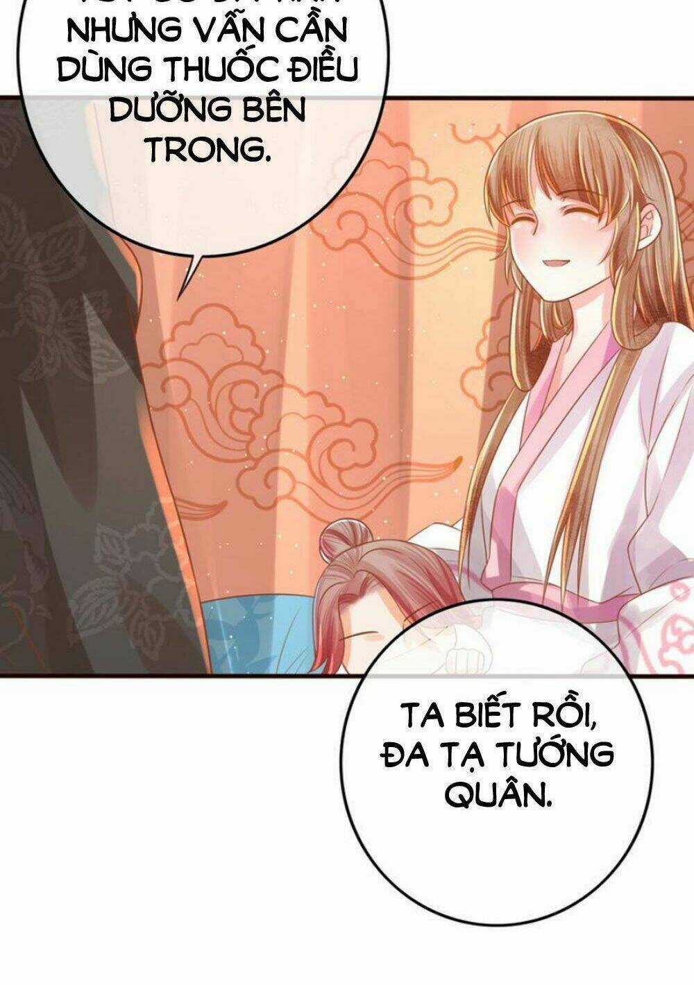 Chọc Nhầm Thượng Thần Băng Lãnh Chapter 12 trang 28