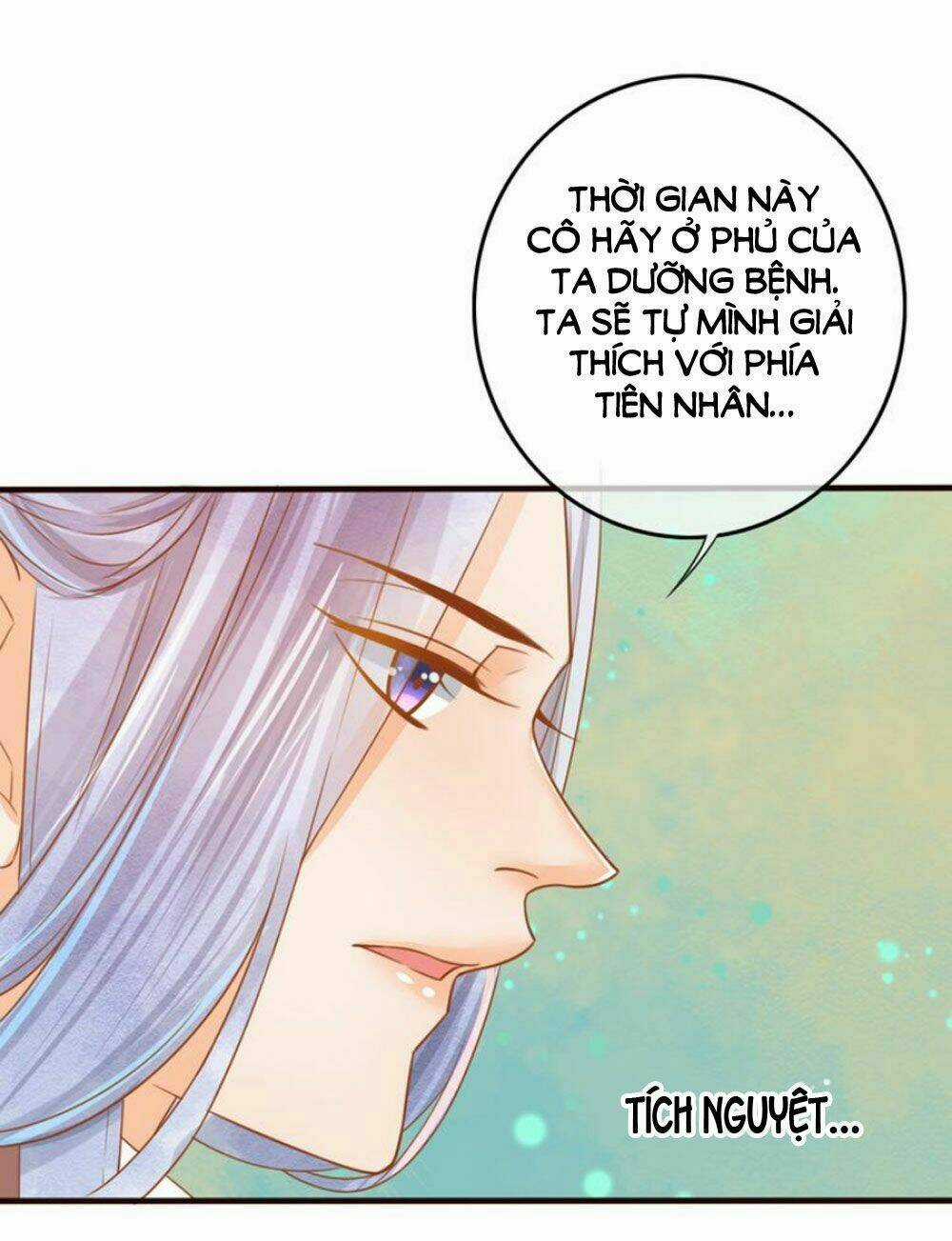 Chọc Nhầm Thượng Thần Băng Lãnh Chapter 12 trang 29