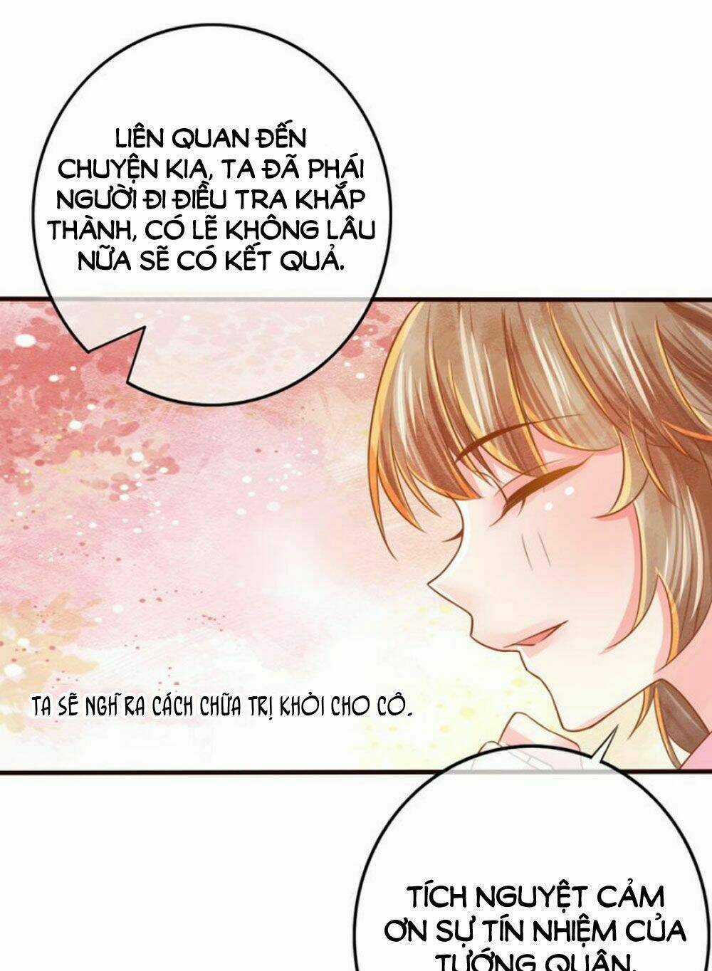 Chọc Nhầm Thượng Thần Băng Lãnh Chapter 12 trang 30