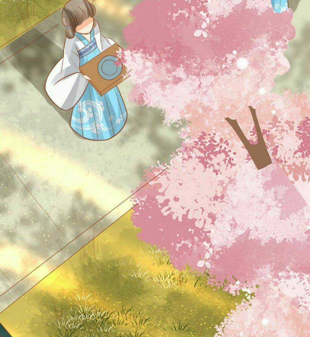 Chọc Nhầm Thượng Thần Băng Lãnh Chapter 12 trang 33