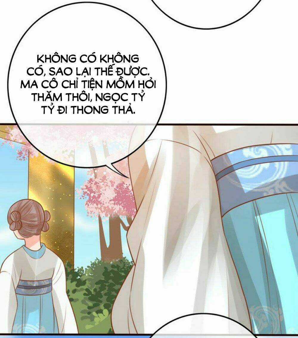 Chọc Nhầm Thượng Thần Băng Lãnh Chapter 12 trang 37