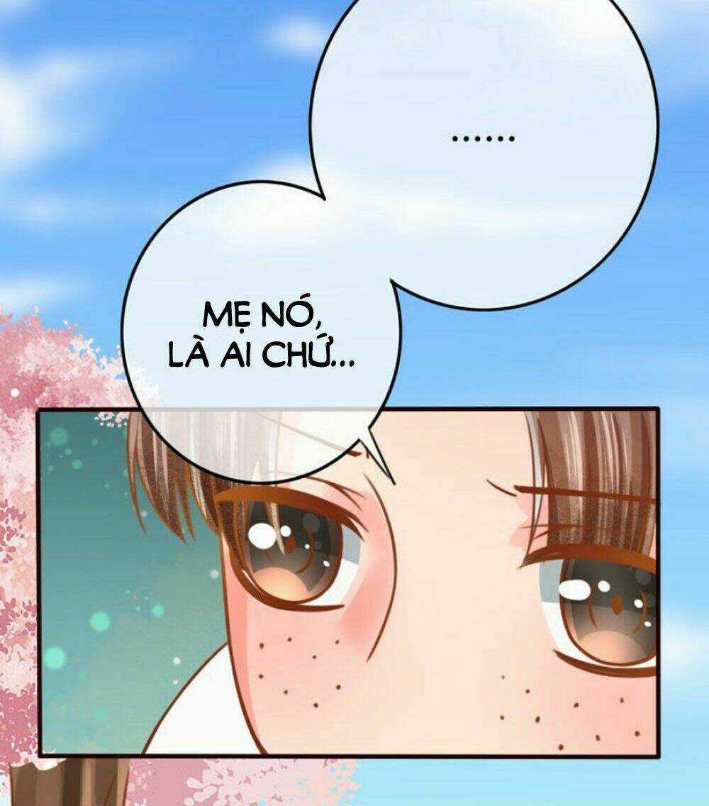 Chọc Nhầm Thượng Thần Băng Lãnh Chapter 12 trang 38