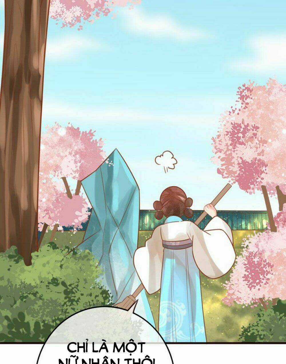 Chọc Nhầm Thượng Thần Băng Lãnh Chapter 12 trang 39