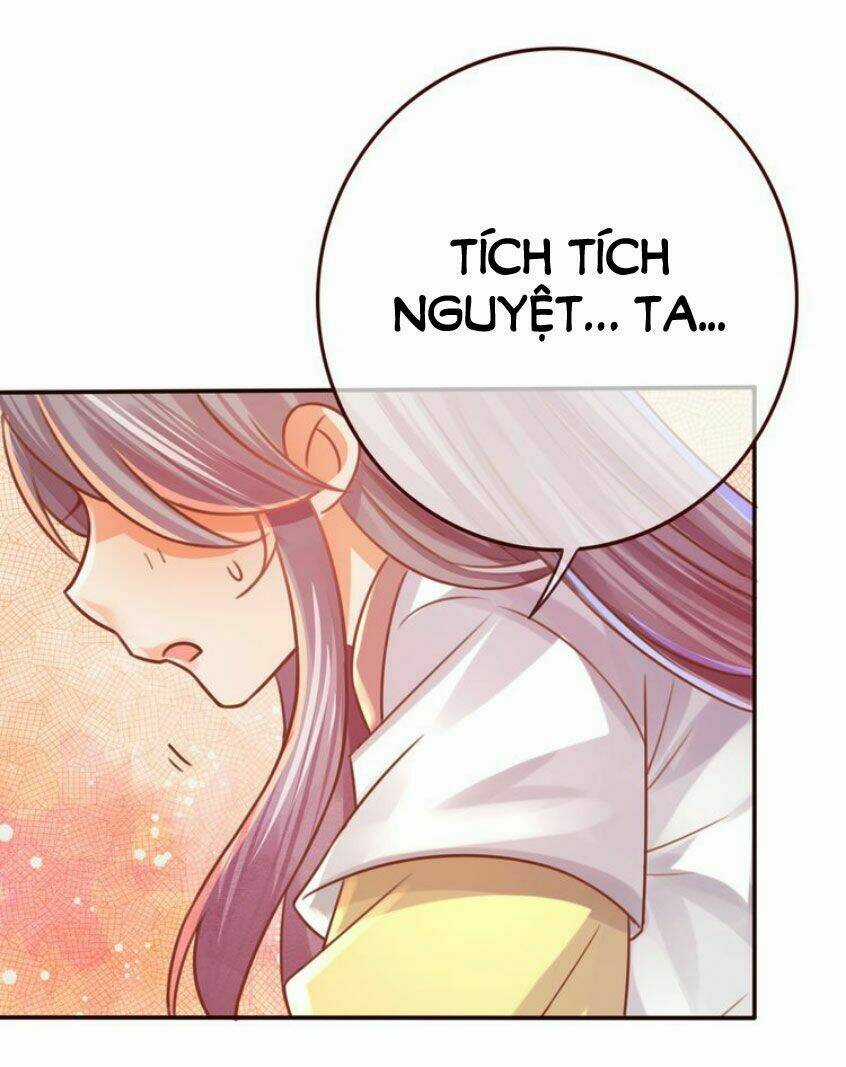 Chọc Nhầm Thượng Thần Băng Lãnh Chapter 12 trang 4