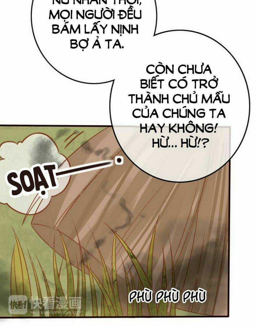 Chọc Nhầm Thượng Thần Băng Lãnh Chapter 12 trang 40