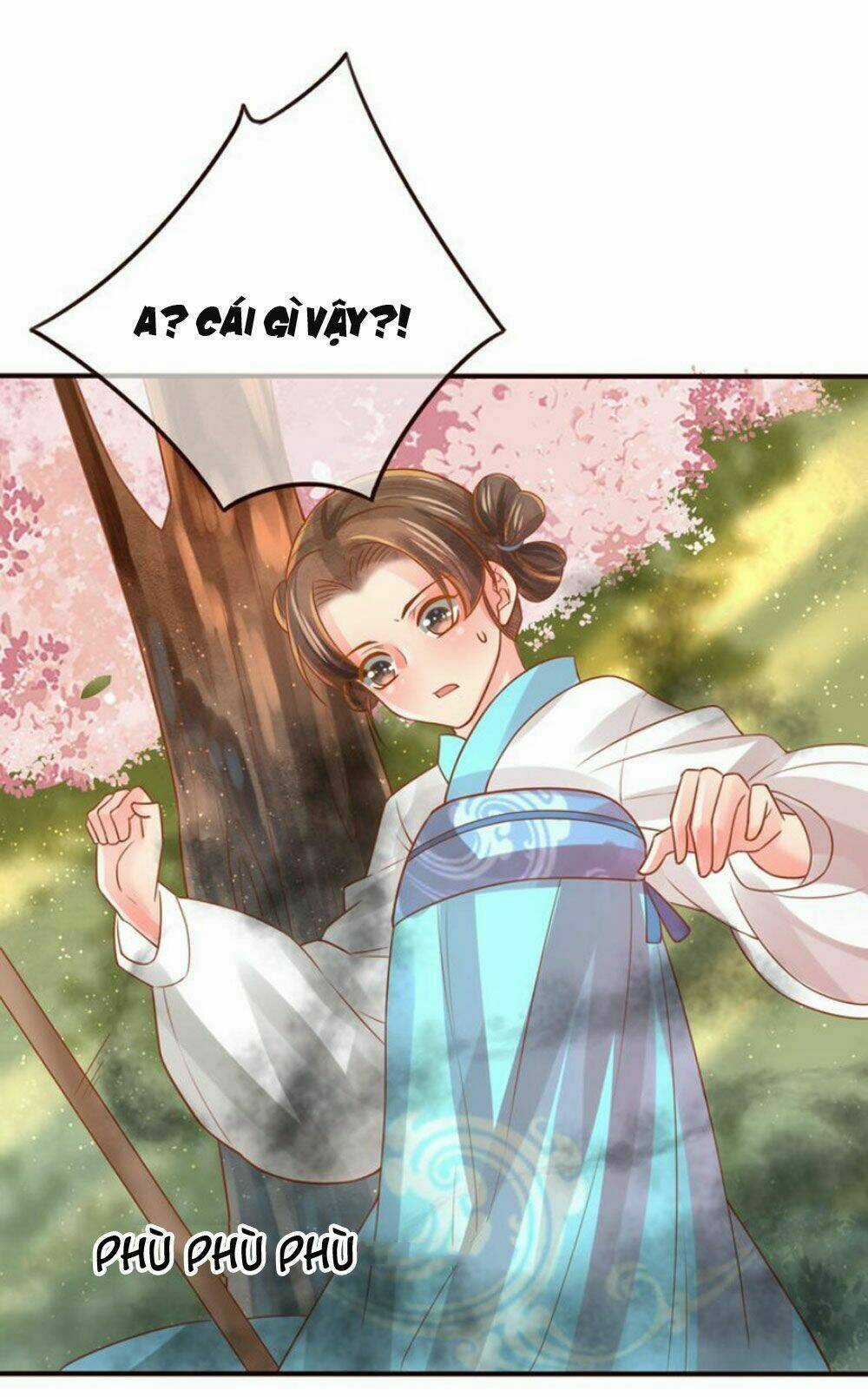 Chọc Nhầm Thượng Thần Băng Lãnh Chapter 12 trang 41