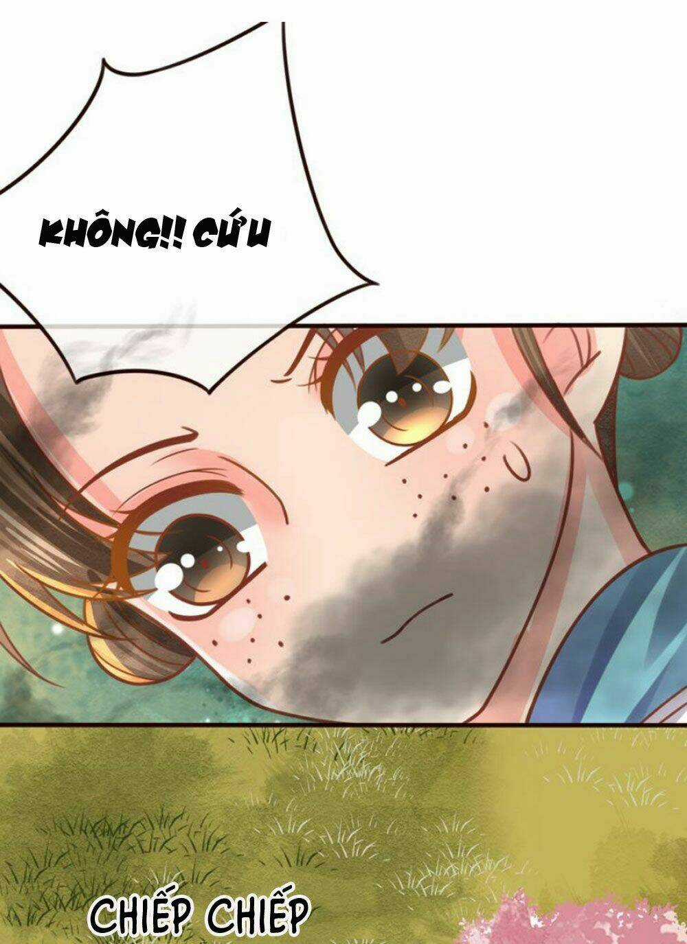 Chọc Nhầm Thượng Thần Băng Lãnh Chapter 12 trang 42