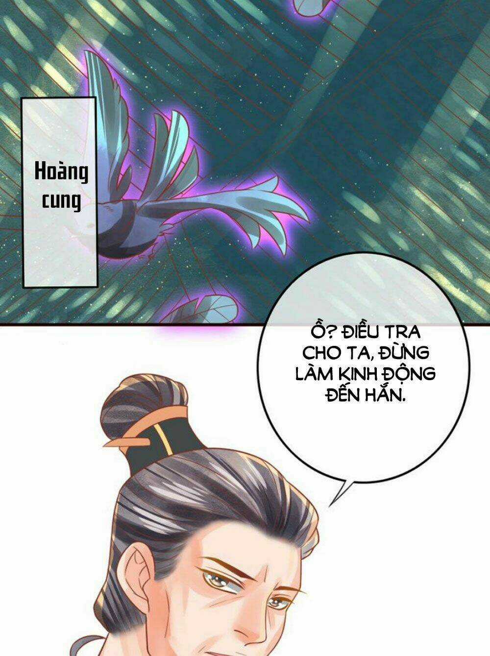 Chọc Nhầm Thượng Thần Băng Lãnh Chapter 12 trang 44