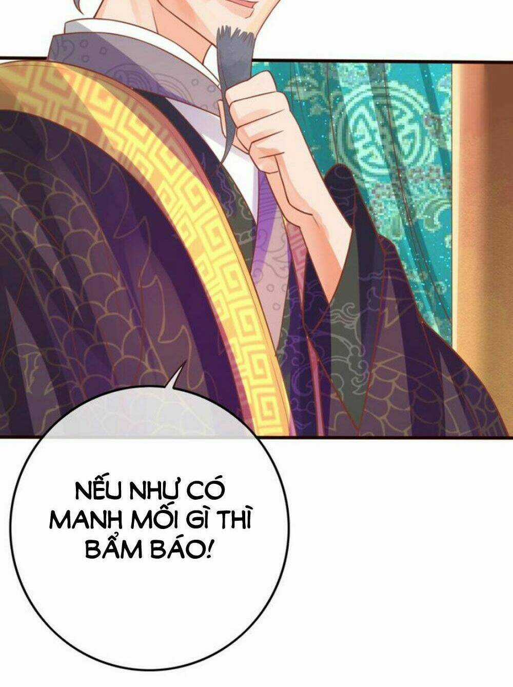 Chọc Nhầm Thượng Thần Băng Lãnh Chapter 12 trang 45