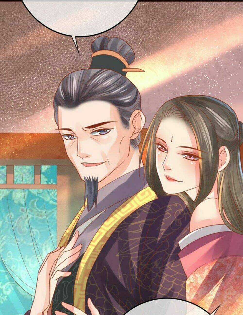 Chọc Nhầm Thượng Thần Băng Lãnh Chapter 12 trang 48