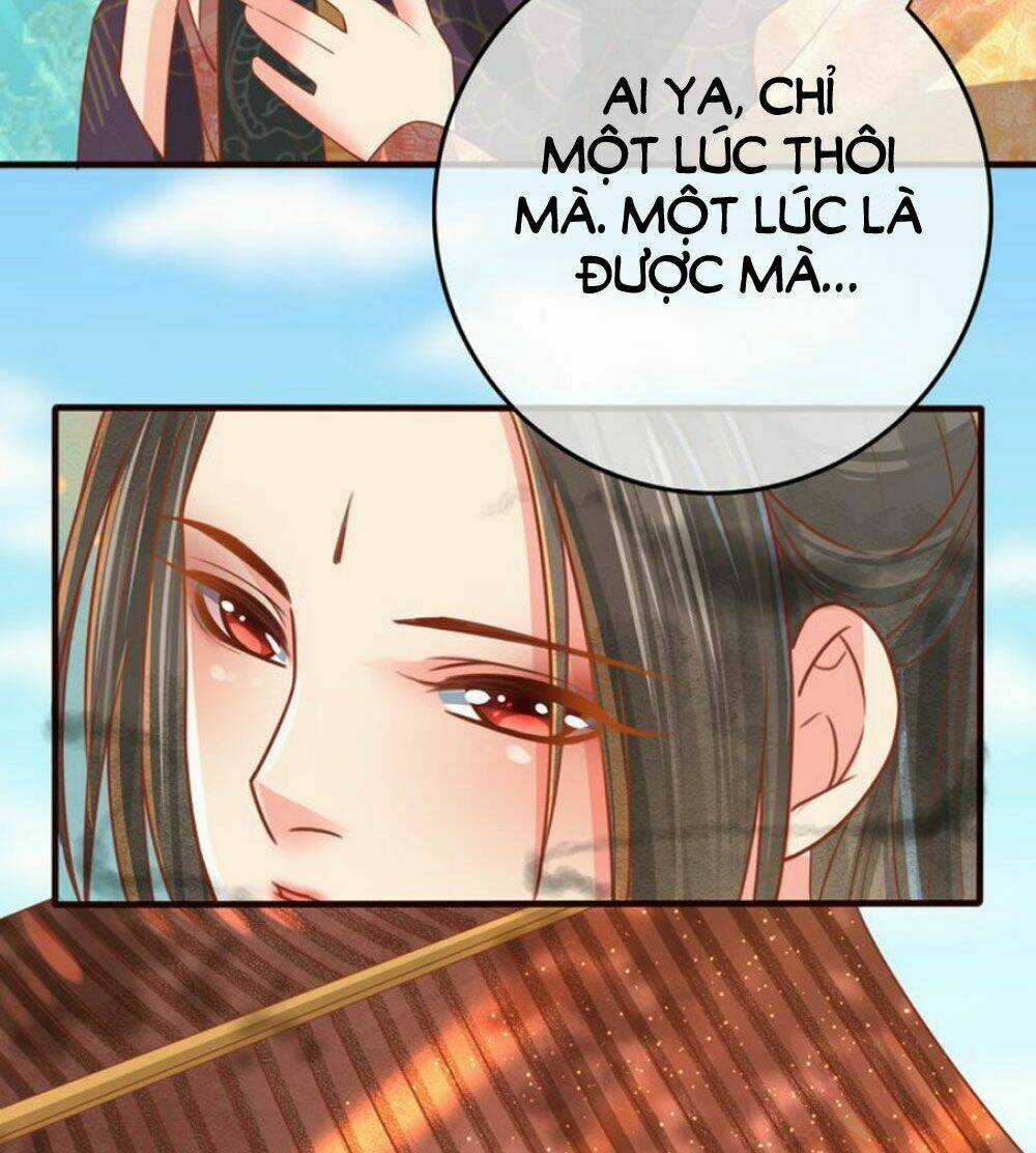 Chọc Nhầm Thượng Thần Băng Lãnh Chapter 12 trang 49