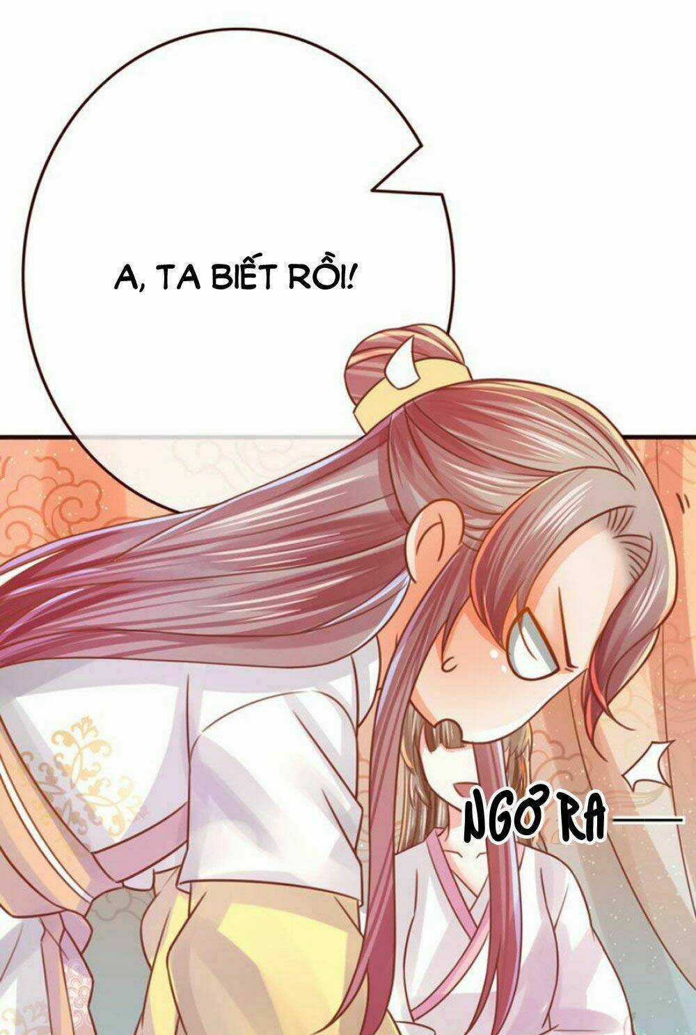 Chọc Nhầm Thượng Thần Băng Lãnh Chapter 12 trang 5