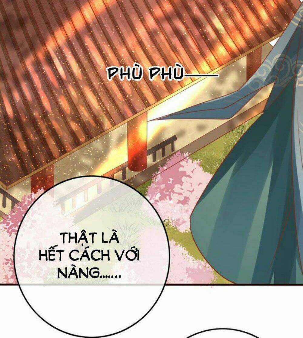 Chọc Nhầm Thượng Thần Băng Lãnh Chapter 12 trang 50