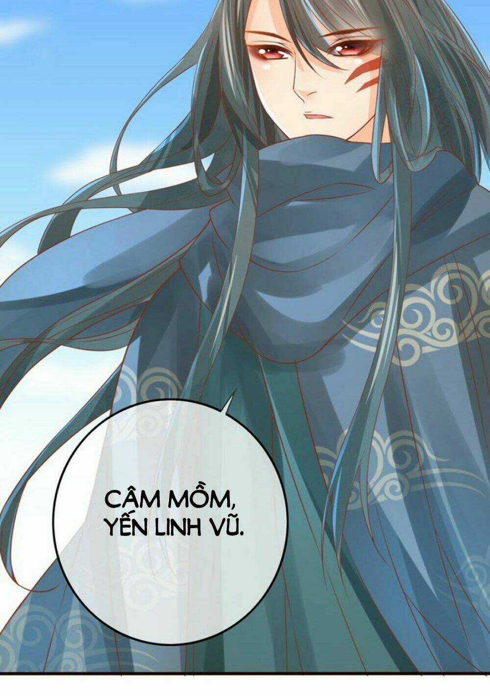 Chọc Nhầm Thượng Thần Băng Lãnh Chapter 12 trang 52