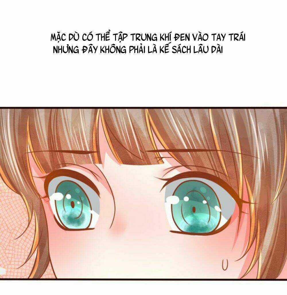 Chọc Nhầm Thượng Thần Băng Lãnh Chapter 13 trang 10