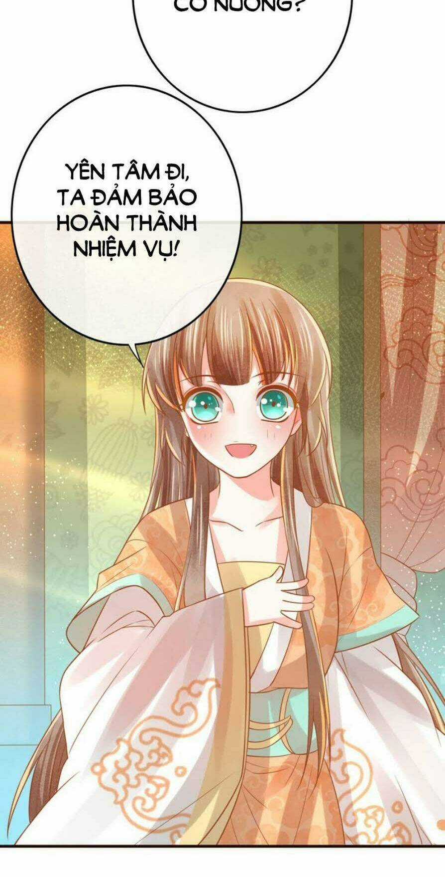 Chọc Nhầm Thượng Thần Băng Lãnh Chapter 13 trang 21